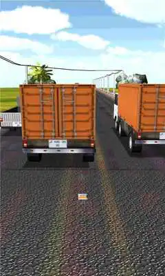 Play Moto overtaking