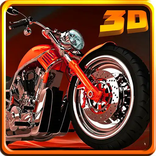 Play Moto Parking 3D APK