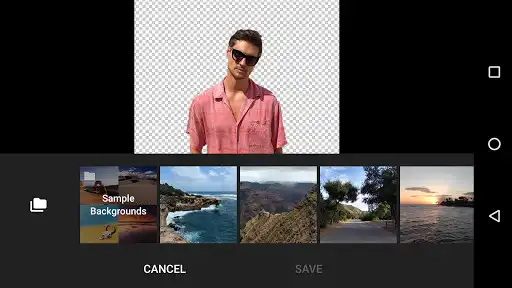 Play Moto Photo Editor  and enjoy Moto Photo Editor with UptoPlay