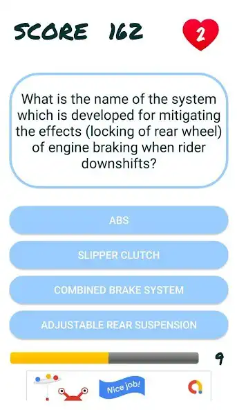 Play Moto Quiz as an online game online Moto Quiz with UptoPlay Play Moto Quiz as an online game Moto Quiz with UptoPlay