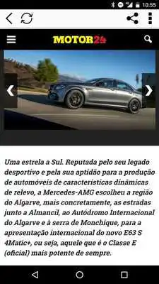 Play Motor24