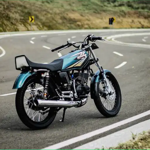 Play Motor 2tak Wallpaper APK