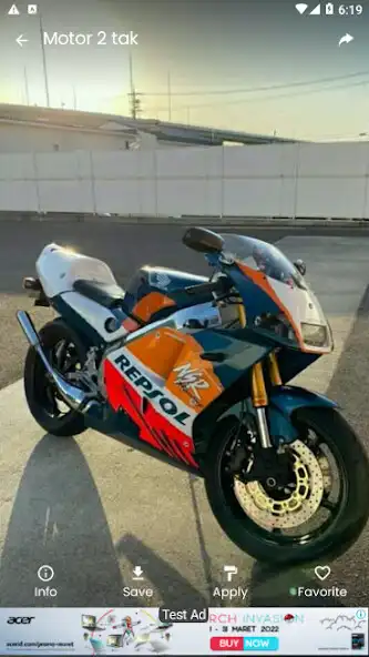 Play Motor 2tak Wallpaper  and enjoy Motor 2tak Wallpaper with UptoPlay