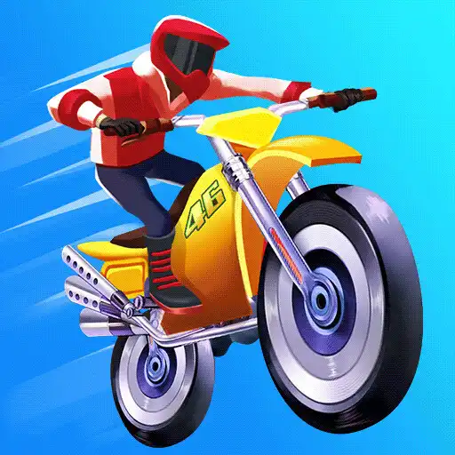 Play Moto Race Master 3D APK