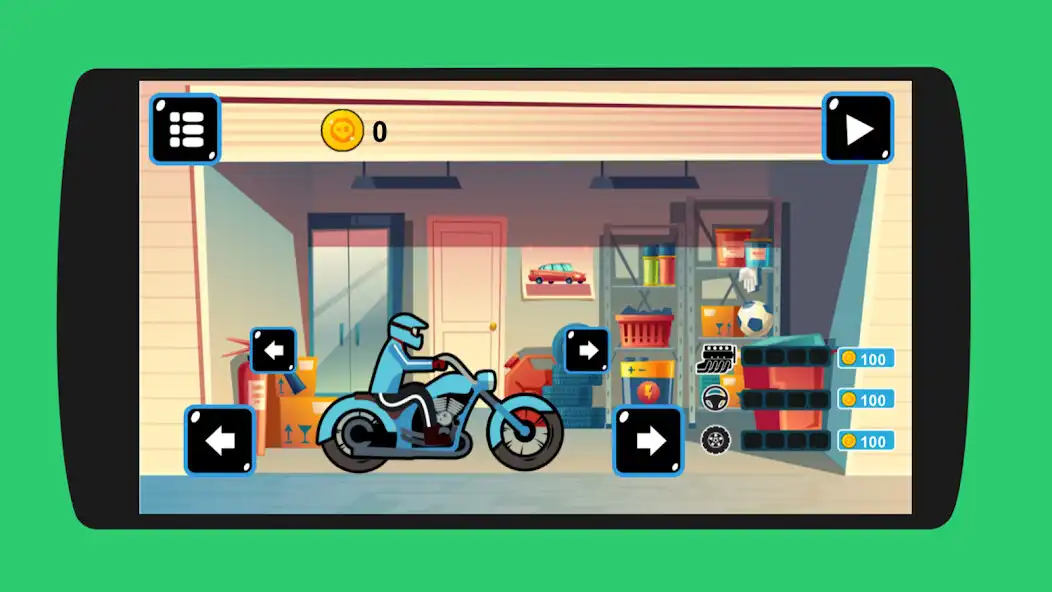 Play Moto Racer Climb  and enjoy Moto Racer Climb with UptoPlay