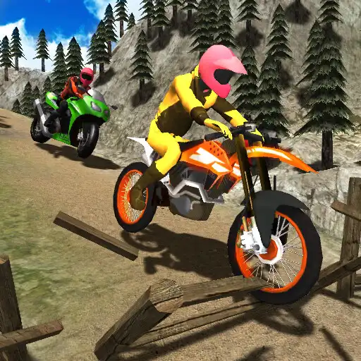Play Moto Racer Dirt 3D APK Play Moto Racer Dirt 3D APK