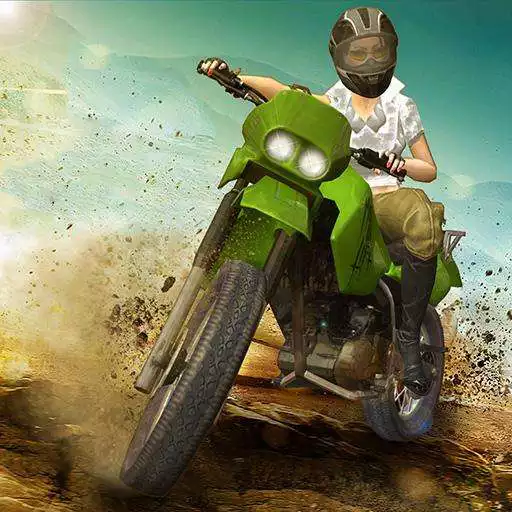Play Moto Racer : Drifting Games 3D APK