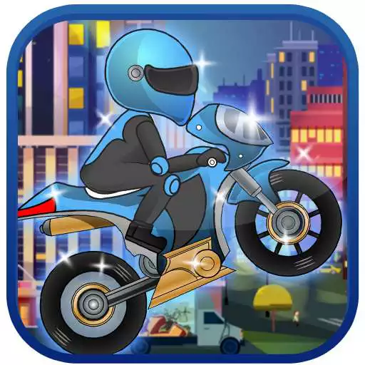 Play Moto Racer Hill Climb APK Play Moto Racer Hill Climb APK