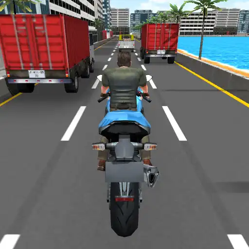 Play Moto Racer APK Play Moto Racer APK