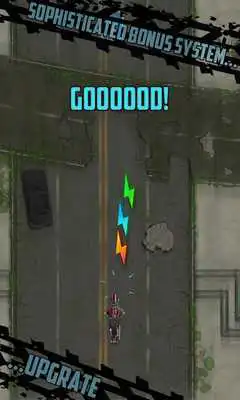 Play Moto Racer