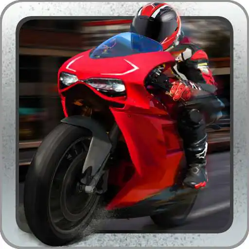 Play Moto Racer VR APK