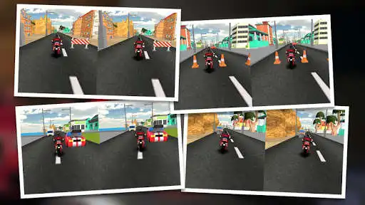 Play Moto Racer VR  and enjoy Moto Racer VR with UptoPlay