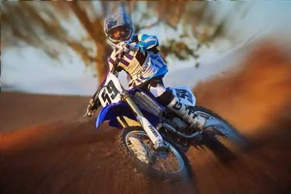 Play Moto Racing 125cc