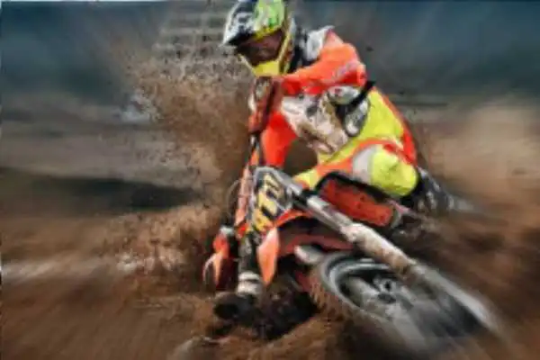 Play Moto Racing 125cc