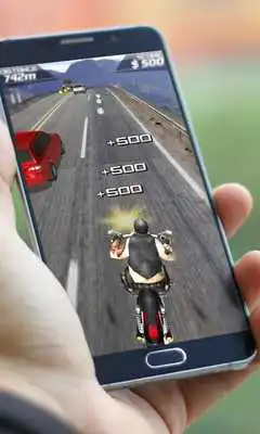 Play Moto Racing 2016