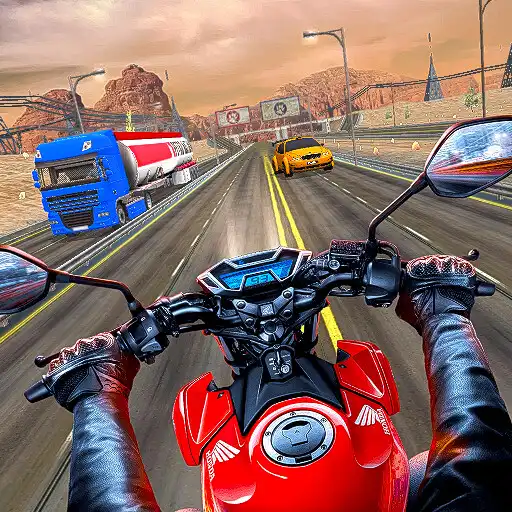 Play Moto Racing 2019 APK