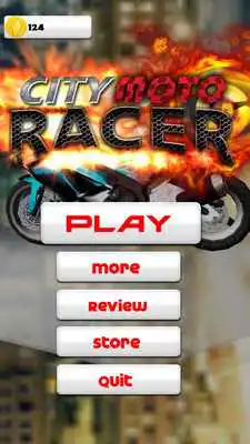 Play Moto Racing 3D - 2018