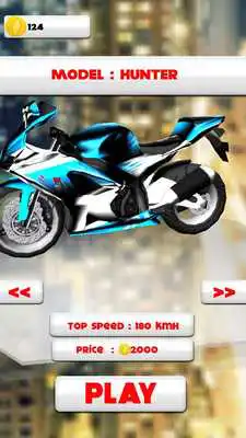 Play Moto Racing 3D - 2018