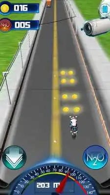Play Moto Racing 3D - 2018