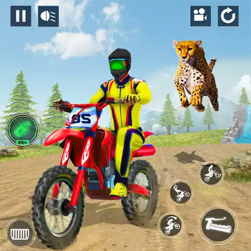 Play Moto Racing 3d Motorcycle Game APK