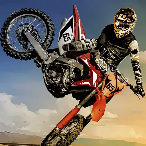 Play Moto Racing MX Extreme APK Play Moto Racing MX Extreme APK