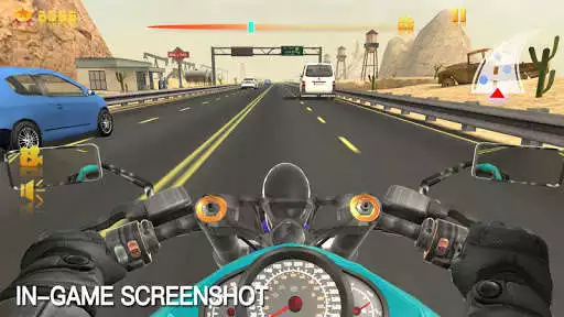 Play Moto Racing Rider