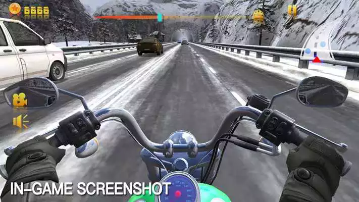 Play Moto Racing Rider