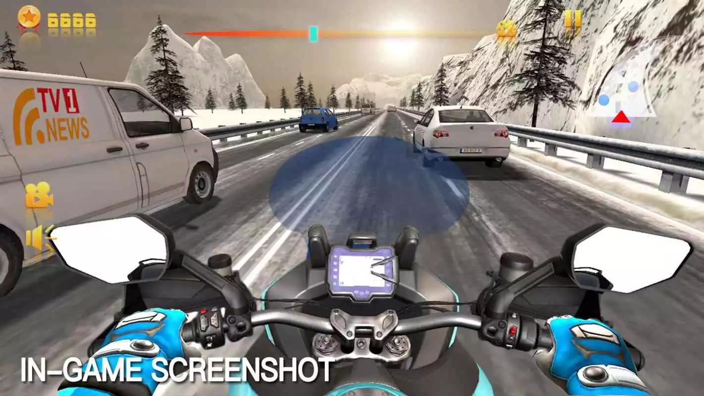 Play Moto Racing Rider