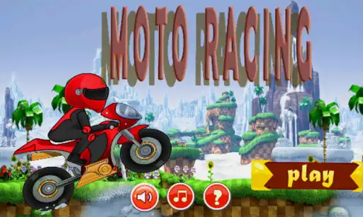Play Moto Racing