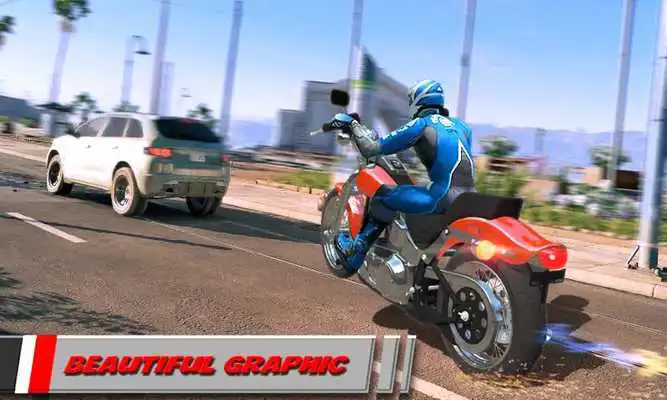 Play Moto Racing