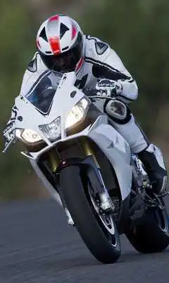 Play Moto Racing Wallpapers