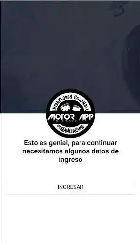 Play Motor App  and enjoy Motor App with UptoPlay