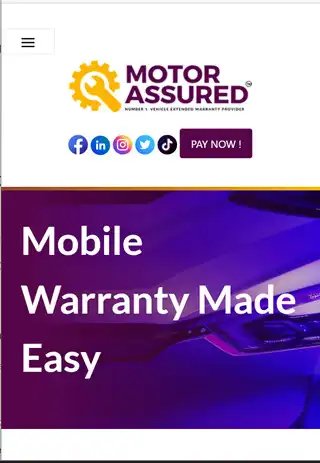 Play Motor Assured Warranty  and enjoy Motor Assured Warranty with UptoPlay