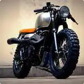 Free play online Motor bike Cafe APK Free play online Motor bike Cafe APK
