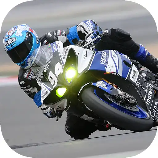 Play Motorbike driver 3D APK