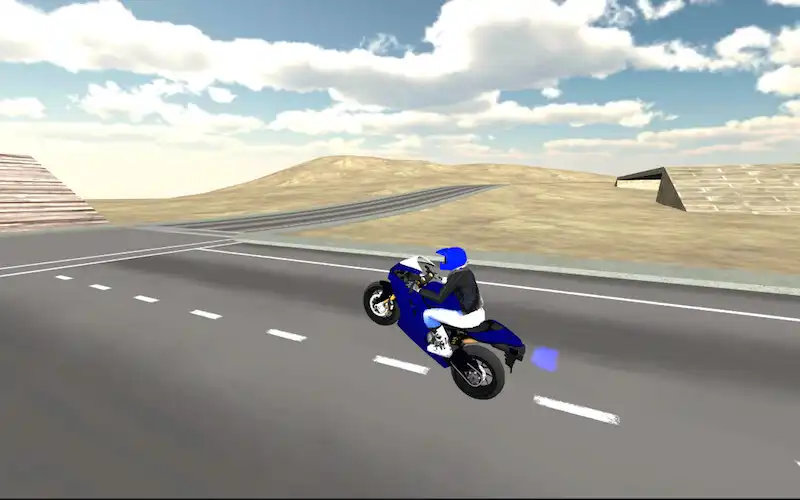 Play Motorbike driver 3D and enjoy Motorbike driver 3D with UptoPlay Play Motorbike driver 3D and enjoy Motorbike driver 3D with UptoPlay