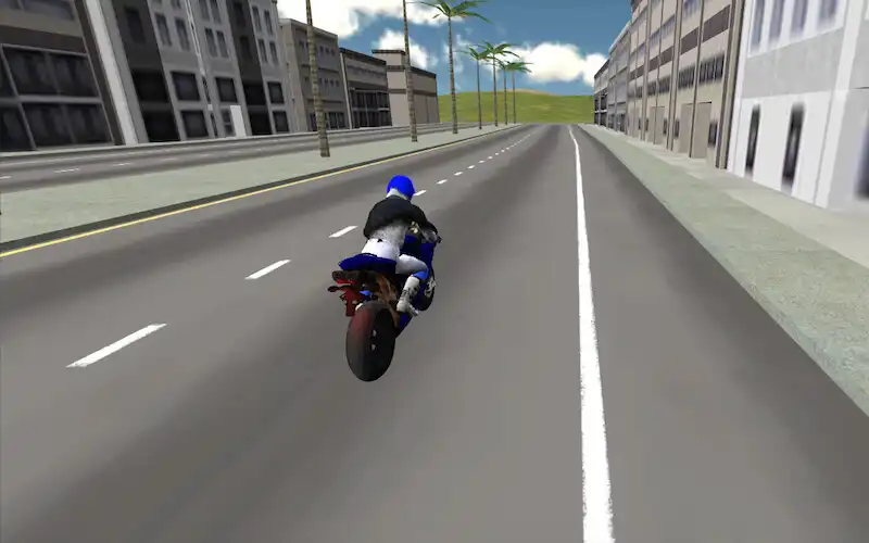 Play Motorbike driver 3D as an online game online Motorbike driver 3D with UptoPlay Play Motorbike driver 3D as an online game Motorbike driver 3D with UptoPlay