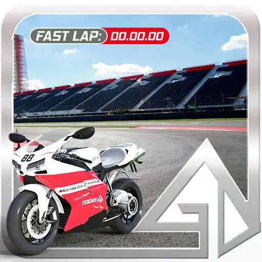 Play MOTORBIKE FAST LAP APK