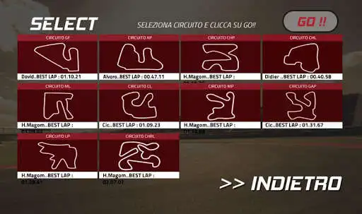 Play MOTORBIKE FAST LAP as an online game MOTORBIKE FAST LAP with UptoPlay