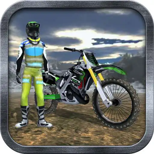 Play Motorbike Freestyle APK