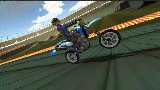 Play Motorbike Freestyle  and enjoy Motorbike Freestyle with UptoPlay