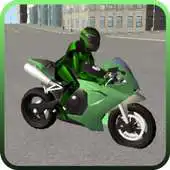 Free play online Motorbike Fun Driving APK Free play online Motorbike Fun Driving APK