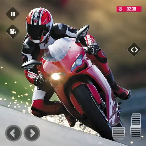 Play Motorbike Games 3D Bike Racing APK