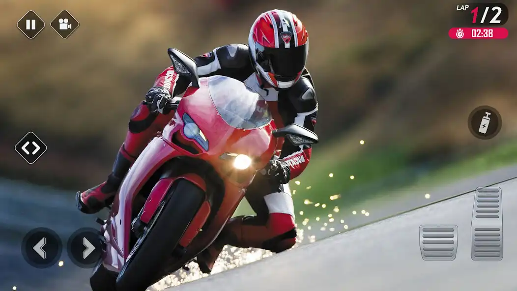 Play Motorbike Games 3D Bike Racing and enjoy Motorbike Games 3D Bike Racing with UptoPlay Play Motorbike Games 3D Bike Racing and enjoy Motorbike Games 3D Bike Racing with UptoPlay
