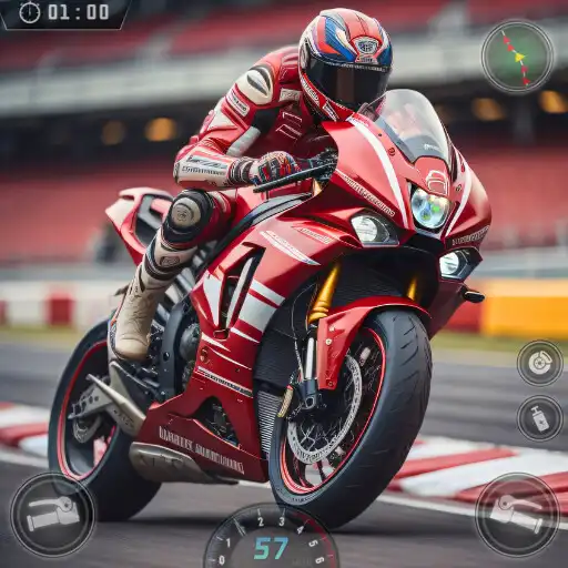Play Motorbike Games Bike Racing 3D APK Play Motorbike Games Bike Racing 3D APK