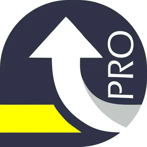 Run free android online Motorbike GPS Navigation APK