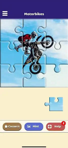Play Motorbike Lovers Puzzle and enjoy Motorbike Lovers Puzzle with UptoPlay Play Motorbike Lovers Puzzle and enjoy Motorbike Lovers Puzzle with UptoPlay