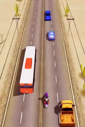 Play Motorbike Madness 2015 as an online game Motorbike Madness 2015 with UptoPlay