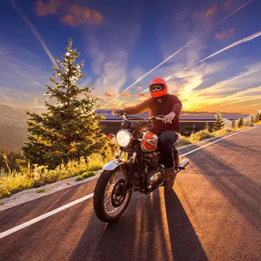 Play Motorbike Parking 2018 APK Play Motorbike Parking 2018 APK