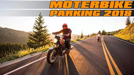 Play Motorbike Parking 2018  and enjoy Motorbike Parking 2018 with UptoPlay